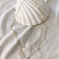 Freshwater Pearl Necklace