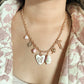 Tea Party Necklace
