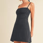 Romper Dress