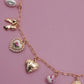 Queen of Hearts Necklace