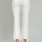 Pearl Distressed Straight Jeans