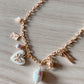 Tea Party Necklace