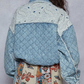 Denim Celebration Jacket