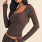 Chocolate Active Set (Restock Pre-Order)