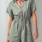 Rosemary Romper