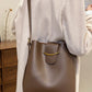 Rachel Vegan Leather Bag (3 Colors)