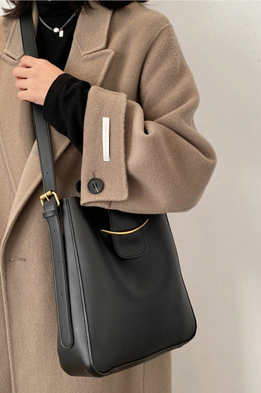 Rachel Vegan Leather Bag (3 Colors)