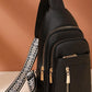 Vegan Leather Sling Bag (Restock Pre-Order)