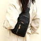 Vegan Leather Sling Bag (Restock Pre-Order)