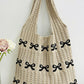 Farmers Market Bag