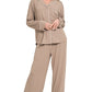 Cocoa Pajamas