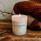 Farmhouse Candle