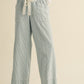 Coastal Wide Leg Pants