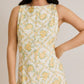 Buttercup Bloom Dress