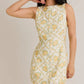 Buttercup Bloom Dress