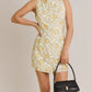 Buttercup Bloom Dress