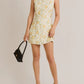 Buttercup Bloom Dress