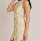 Buttercup Bloom Dress