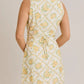 Buttercup Bloom Dress