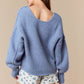 Bluebelle Sweater