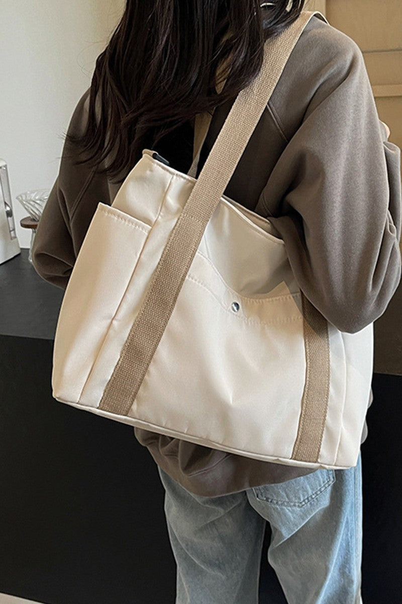 Canvas Tote Bag