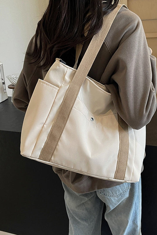 Canvas Tote Bag