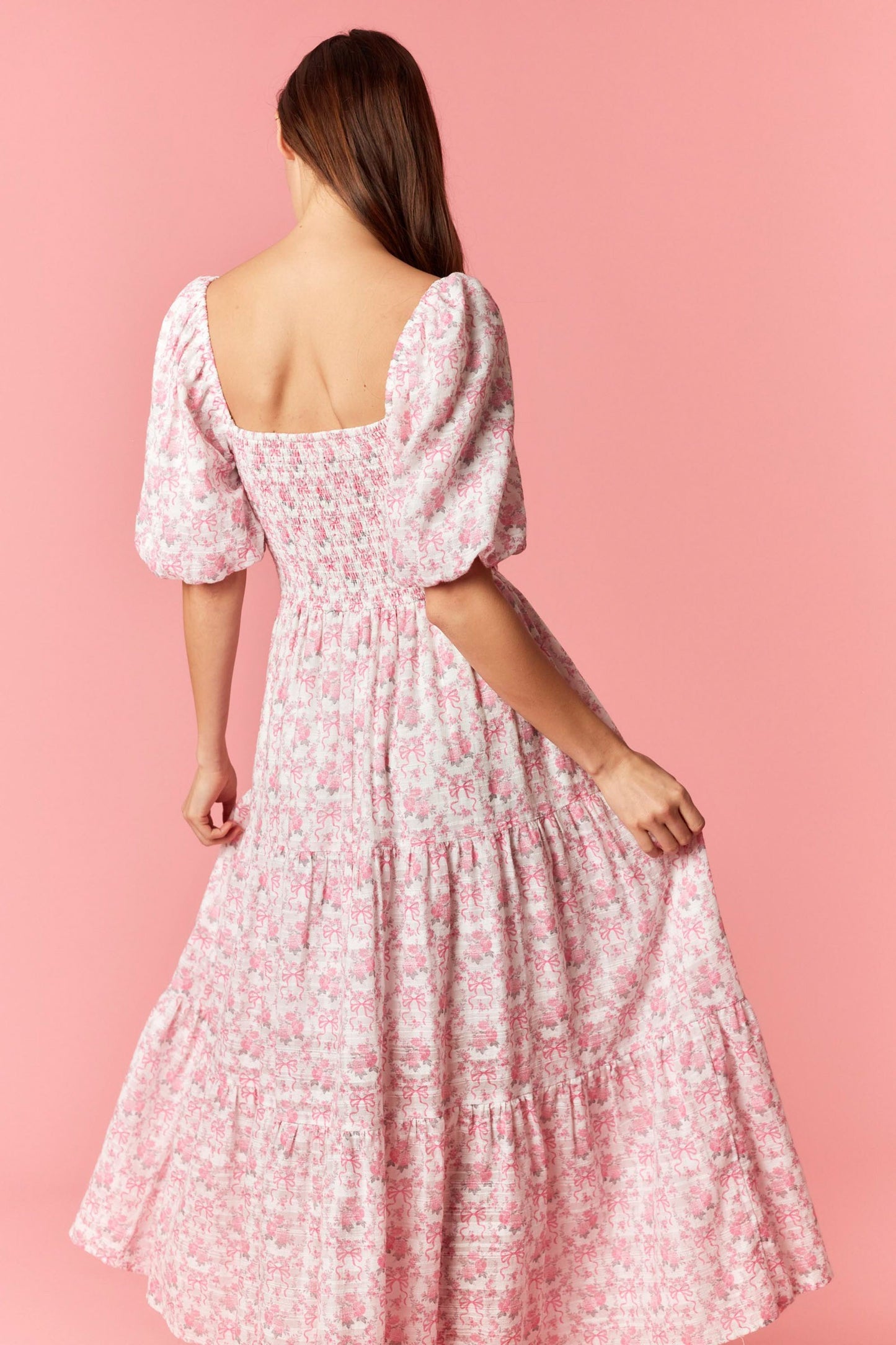 Tea Party Dress