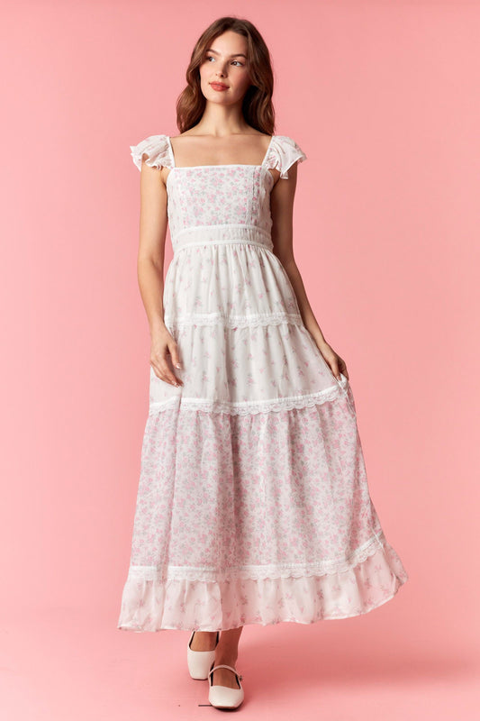 Eloise Maxi Dress
