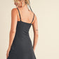 Romper Dress
