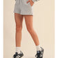 Cozy Fleece Shorts