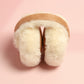 Furry Bear Earmuffs