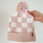 Cozy Checkered Gift Set (3 Pieces, Bundle Deal)