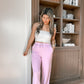 Zoey Comfort Cloud Pants