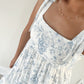 Santorini Midi Dress