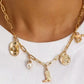 Western Charm Necklace