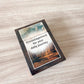 Bible Verses for Men Scripture Cards