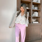 Zoey Comfort Cloud Pants