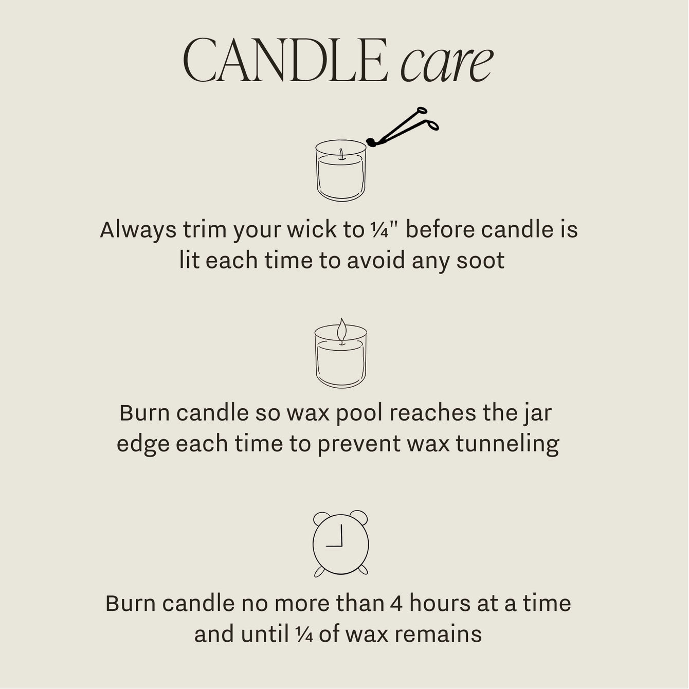 By The Fireside Candle