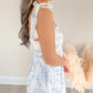 Santorini Midi Dress