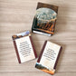 Bible Verses for Men Scripture Cards