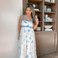 Take Me To The Beach Dress