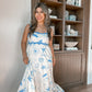 Take Me To The Beach Dress