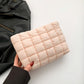 Puffer Makeup Bag (3 Colors)