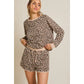 Leopard Set