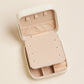 Bow Travel Jewelry Box