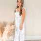 Santorini Midi Dress