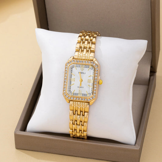 Grandma's Keepsake Watch