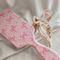 Bow Hair Brush