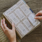 2026-2027 Planner