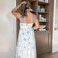 Take Me To The Beach Dress